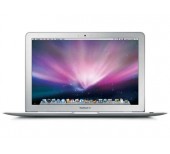 MacBook Air..